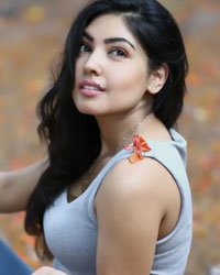 Komal Jha